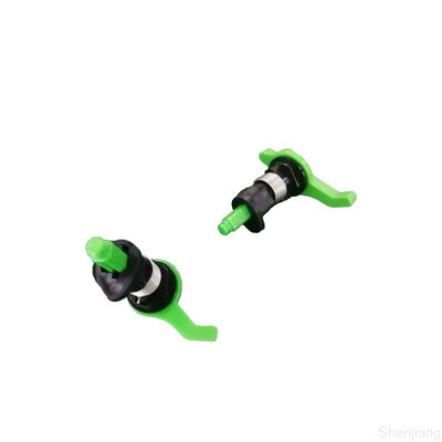 قطع غيار ماكينات Wincor ATM للبيع CMD كاسيت قفل Lever Financial Equipment 1750043537 01750043537