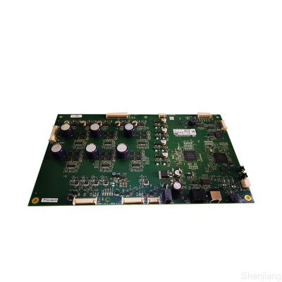 Wincor ATM Machine Parts للبيع DN100D DN200V DMAB MOVEm CDAA CPL Financial Equipment 01750311974 01750311974