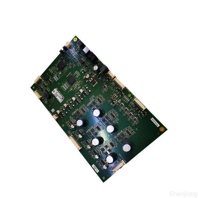 Wincor ATM Machine Parts للبيع DN100D DN200V DMAB MOVEm CDAA CPL Financial Equipment 01750311974 01750311974