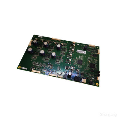 Wincor ATM Machine Parts للبيع DN100D DN200V DMAB MOVEm CDAA CPL Financial Equipment 01750311974 01750311974