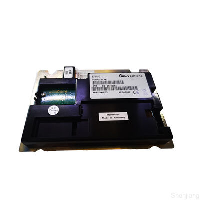 قطع غيار ماكينات Wincor ATM للبيع لوحة مفاتيح EPP V6 Wincor Cineo C4060 معدات مالية 01750159341 1750159341