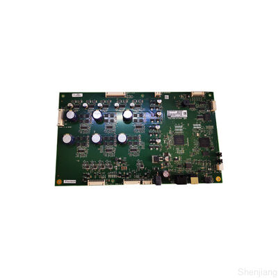 أجزاء ماكينة الصراف الآلي Wincor Nixdorf DN100D DN200V DMAB MOVEm CDAA CPL ATM Machine Piggy Bank 01750311974 01750311974