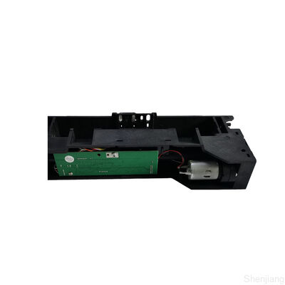 Wincor ATM Machine Parts للبيع Cineo 2550 2560 Shutter Assy Financial Equipment 1750187300 01750187300