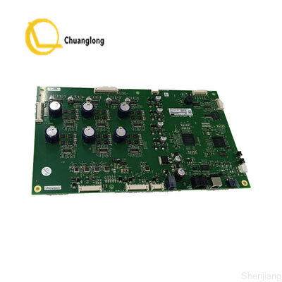 ATM Diebold DN Series 01750311974 DH200 DN200V لوحة تحكم أقل DN100D 1750311974