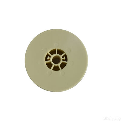 أجزاء ماكينة الصراف الآلي Wincor Nixdorf Cineo C4060 وحدة الضمان الشريط الأبيض ماكينة الصراف الآلي حصالة على شكل حيوان 1750136218 01750136218