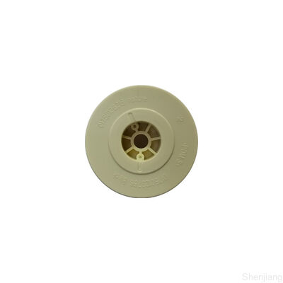 أجزاء ماكينة الصراف الآلي Wincor Nixdorf Cineo C4060 وحدة الضمان الشريط الأبيض ماكينة الصراف الآلي حصالة على شكل حيوان 1750136218 01750136218