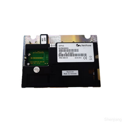 قطع غيار ماكينات Wincor ATM للبيع لوحة مفاتيح EPP V6 Wincor Cineo C4060 معدات مالية 01750159341 1750159341