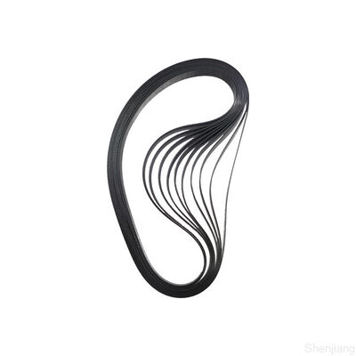 Wincor ATM Machine Parts للبيع 2050 مزدوج النازع DDU V وحدة حزام المعدات المالية 01750041251 1750041251