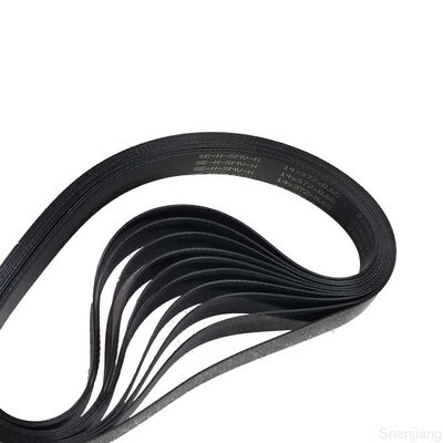 Wincor ATM Machine Parts للبيع 2050 مزدوج النازع DDU V وحدة حزام المعدات المالية 01750041251 1750041251