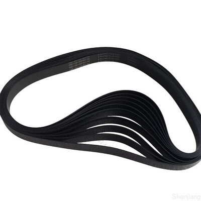 Wincor ATM Machine Parts للبيع 2050 مزدوج النازع DDU V وحدة حزام المعدات المالية 01750041251 1750041251