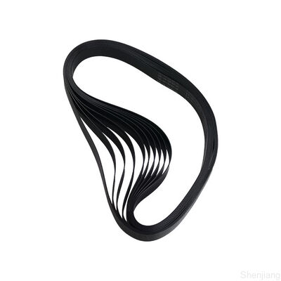 Wincor ATM Machine Parts للبيع 2050 مزدوج النازع DDU V وحدة حزام المعدات المالية 01750041251 1750041251