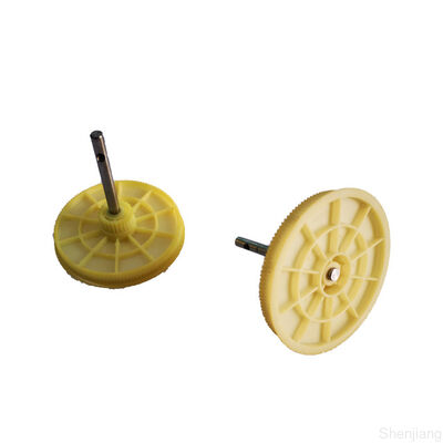 أجزاء ماكينة الصراف الآلي Wincor Nixdorf V2X قارئ بطاقة المحرك الرئيسي والعتاد ATM آلة حصالة على شكل حيوان