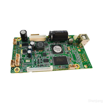 أجزاء آلة Wincor ATM للبيع TP28 استلام الطابعة لوحة التحكم المعدات المالية 1750256248-69