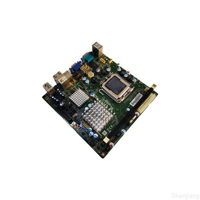 Wincor ATM Machine Parts للبيع Beetle I8A Main Board PC280 Formatted Board Financial Equipment 1750203559 01750203559