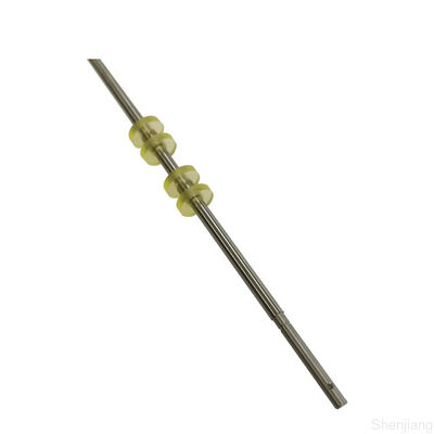 1750044953 أجزاء ماكينة الصراف الآلي Wincor Nixdorf المحلية التراص حزام رمح