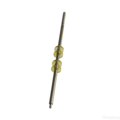 1750044953 أجزاء ماكينة الصراف الآلي Wincor Nixdorf المحلية التراص حزام رمح