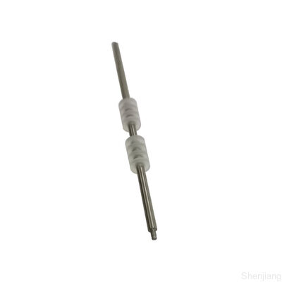 01750035275 قطع غيار ماكينات الصراف الآلي لوحدة Wincor V مزدوجة ثلاثة محاور للمعدات المالية