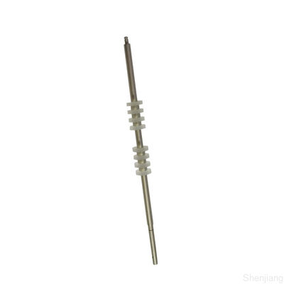 01750020811 Wincor ATM Machine Parts For V Modular Dual Quad Axle Financial Equipment