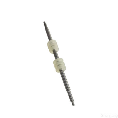 01750035275 أجزاء ماكينة الصراف الآلي Wincor Nixdorf المحلي V الوحدة النمطية مزدوجة ثلاثة محاور