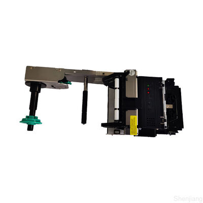 1750256248 أجزاء آلة Wincor ATM لطابعة الإيصالات الحرارية TP28 المعدات المالية 01750256248