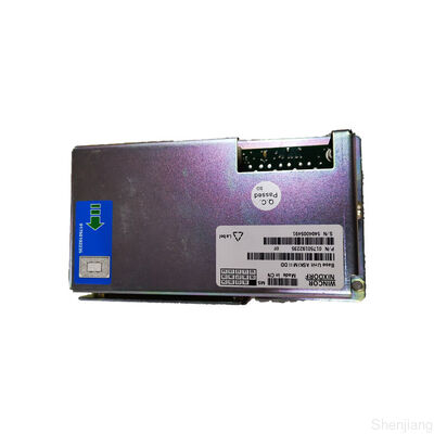 01750192235 أجزاء ماكينة الصراف الآلي Wincor Nixdorf Piggy Bank ASKIM II CINEO 2070 ATM Skimmers Device Machine