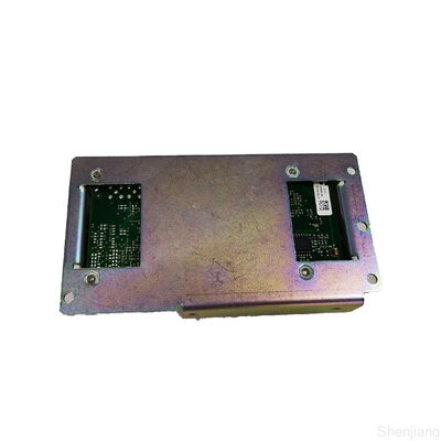 01750192235 أجزاء ماكينة الصراف الآلي Wincor Nixdorf Piggy Bank ASKIM II CINEO 2070 ATM Skimmers Device Machine