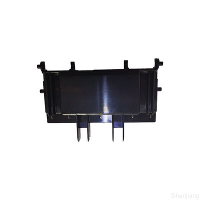 1750256247-57 Wincor ATM Machine Parts TP27 استلام الطابعة ورقة تغذية المنزلق ماكينة الصراف الآلي حصالة على شكل حيوان