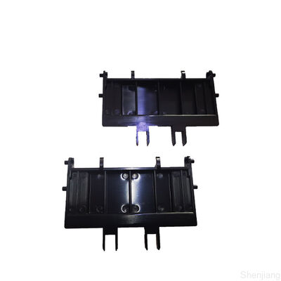 1750256247-57 Wincor ATM Machine Parts TP27 استلام الطابعة ورقة تغذية المنزلق ماكينة الصراف الآلي حصالة على شكل حيوان