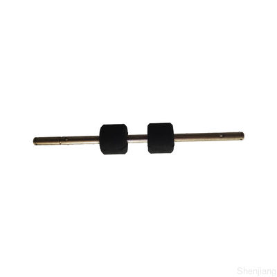 1750256247-28 أجزاء آلة الصراف الآلي لطابعة استلام TP27 معدات عمود الدوران المطاطية