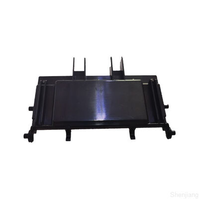 1750256247-5 أجزاء ماكينة الصراف الآلي Wincor Nixdorf TP27 استلام الطابعة ورق تغذية المنزلق ATM كاشطات جهاز