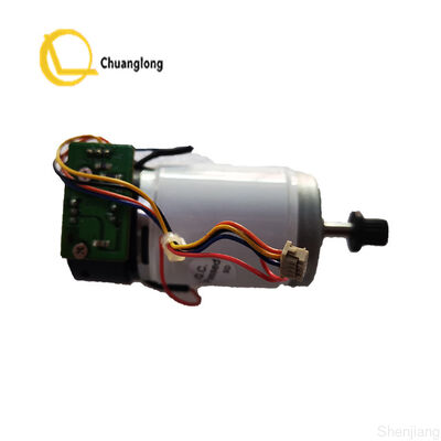 FP30-H313Z1B ATM Machine Parts Wincor ATM Skimmers Device V2CU Card Reader Motor أصبع البنك