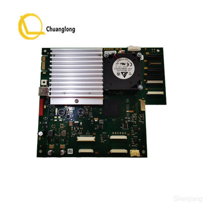 1750301247 قطع غيار ماكينات الصراف الآلي Wincor ATM Skimmers Device Machine DMAB Movem CDAA CPL ATM Machine Piggy Bank 01750301247