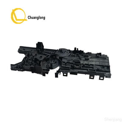 0175-0046494 أجزاء آلة Wincor ATM للمعدات المالية اللون الأسود الأيسر مكدس الجسم الرئيسي CMD 01750046494