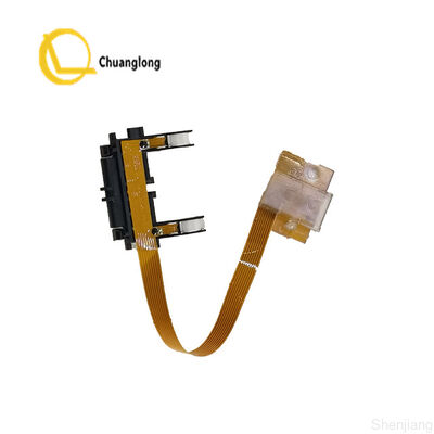 1750042642 أجزاء آلة Wincor ATM للمعدات المالية محطة قياس حصالة على شكل حيوان 01750042642