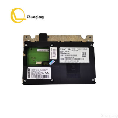 01750255914 1750255914 أجزاء ماكينة الصراف الآلي للمعدات المالية لوحة مفاتيح Eppv7 EPP7 مقشدة بطاقة الائتمان