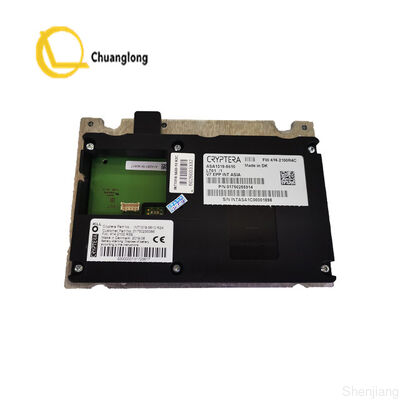 01750255914 1750255914 أجزاء ماكينة الصراف الآلي جهاز كاشطات أجهزة الصراف الآلي Eppv7 لوحة مفاتيح EPP7 مقشدة بطاقة الائتمان