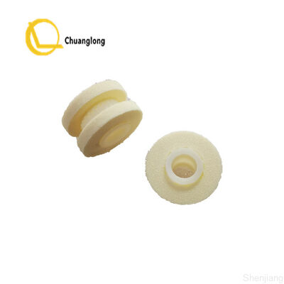 1750200435-54 01750200435-54 ATM Machine Parts Wincor Cineo Module Roller Sponge Gear ATM Skimmers Device