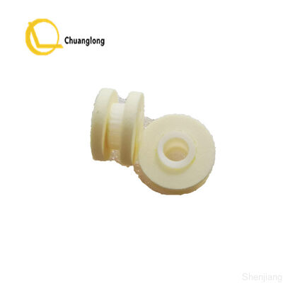 1750200435-54 01750200435-54 ATM Machine Parts Wincor Cineo Module Roller Sponge Gear ATM Skimmers Device
