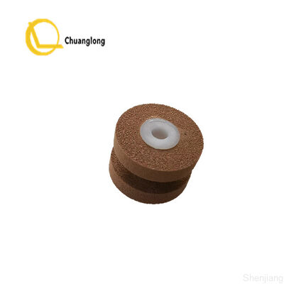 01750200435-63 1750200435-63 أجزاء ماكينة الصراف الآلي Wincor Nixdorf Cineo Module Roller 24T ATM Skimmers Device