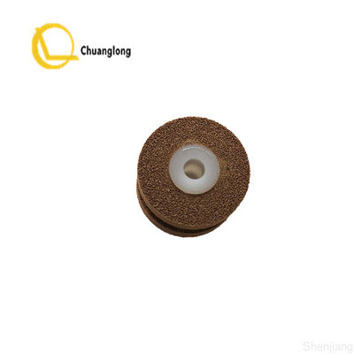 01750200435-63 1750200435-63 أجزاء ماكينة الصراف الآلي Wincor Nixdorf Cineo Module Roller 24T ATM Skimmers Device
