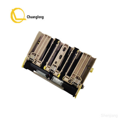 1750053977 أجزاء ماكينة الصراف الآلي لبنك CMD-V4 آلية المشبك المعدات المالية بطاقة الائتمان مقشدة