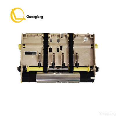 1750053977 أجزاء ماكينة الصراف الآلي لبنك CMD-V4 آلية المشبك المعدات المالية بطاقة الائتمان مقشدة
