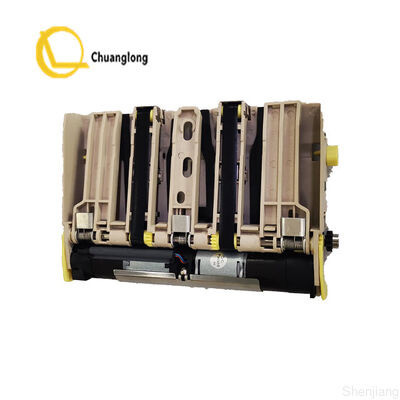 1750053977 01750053977 أجزاء ماكينة الصراف الآلي ماكينة كاشطات أجهزة الصراف الآلي CMD-V4 آلية المشبك المعدات المالية