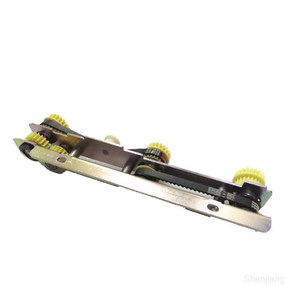 جزء ماكينة صراف آلي وينكور للبيع Cineo C4060 مجموعة محرك سير جهاز كاشطات الصراف الآلي 01750133367 1750133367