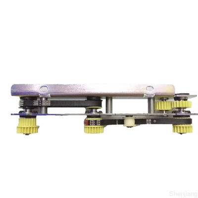 جزء ماكينة صراف آلي وينكور للبيع Cineo C4060 مجموعة محرك سير جهاز كاشطات الصراف الآلي 01750133367 1750133367