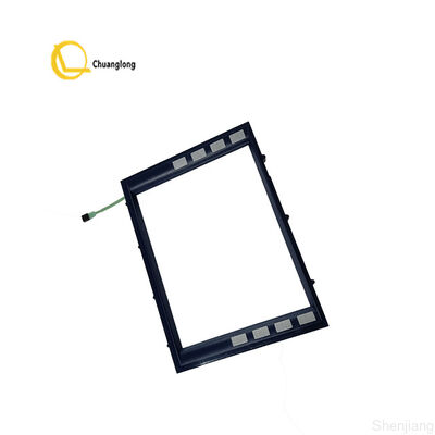 قطع غيار ماكينة الصراف الآلي وينكور للبيع Procash 280 2000 ATM FDK 15 بوصة Phoenix DDC-NDC أجهزة كشط بطاقات الصراف الآلي 1750190038 01750190038