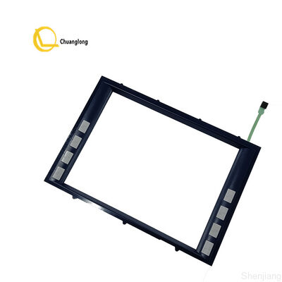 قطع غيار ماكينة الصراف الآلي وينكور للبيع Procash 280 2000 ATM FDK 15 بوصة Phoenix DDC-NDC أجهزة كشط بطاقات الصراف الآلي 1750190038 01750190038