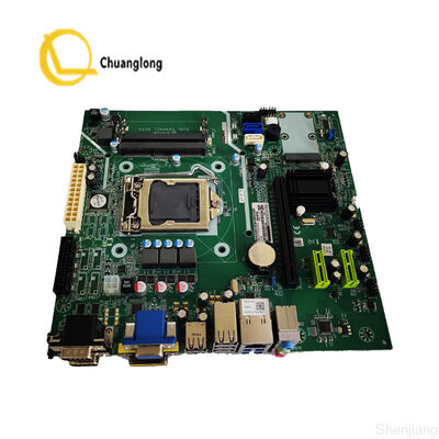 قطع ماكينة الصراف الآلي Wincor I5 Board جهاز كاشطات الصراف الآلي PC 280 285 Win10 اللوحة الأم 1750254552 01750254552