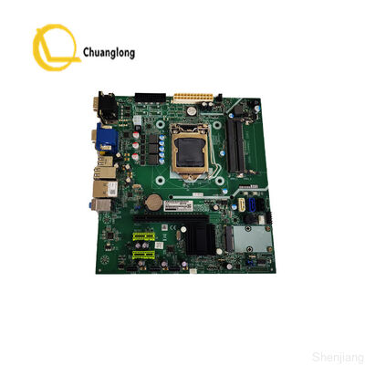 قطع ماكينة الصراف الآلي Wincor I5 Board جهاز كاشطات الصراف الآلي PC 280 285 Win10 اللوحة الأم 1750254552 01750254552