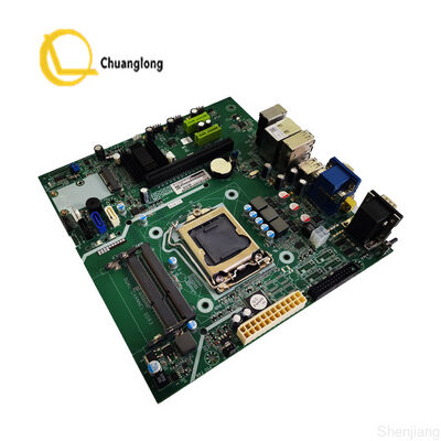 قطع ماكينة الصراف الآلي Wincor I5 Board جهاز كاشطات الصراف الآلي PC 280 285 Win10 اللوحة الأم 1750254552 01750254552